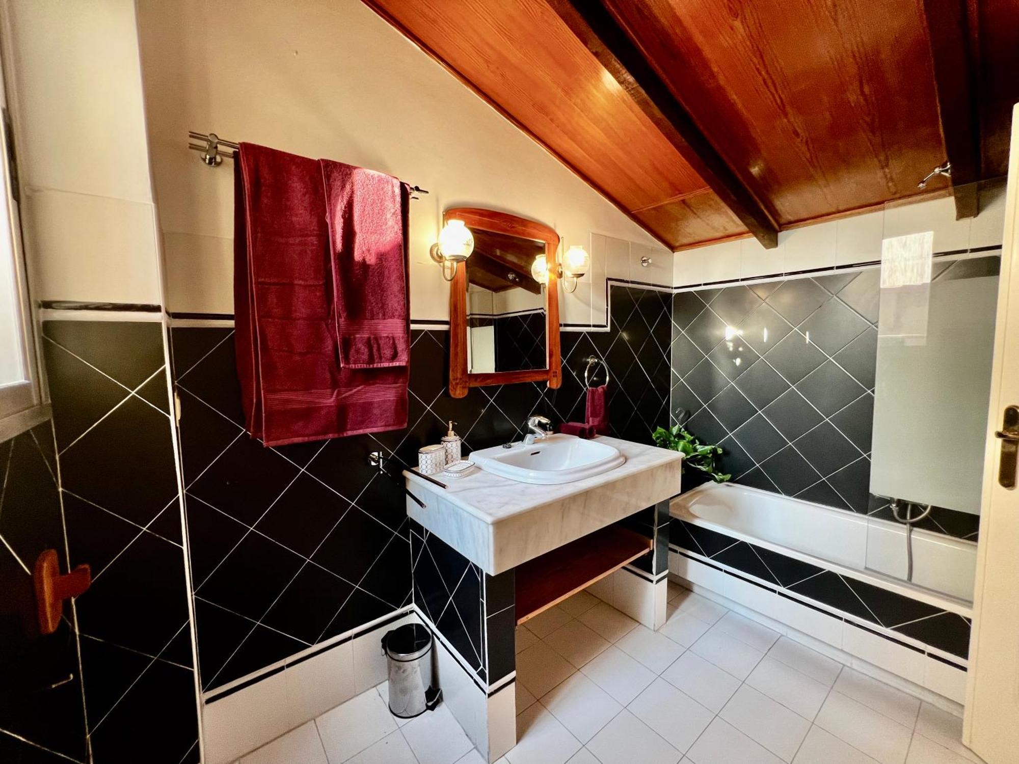 Luxury Penthouse Center Appartement Valencie Exteriér fotografie
