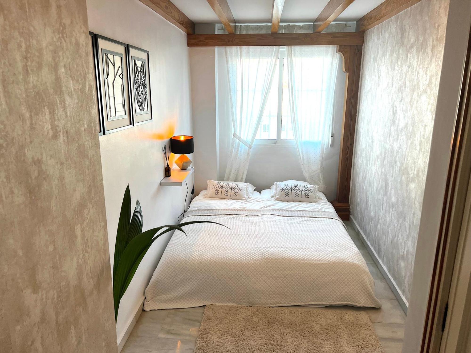 Luxury Penthouse Center Appartement Valencie Exteriér fotografie