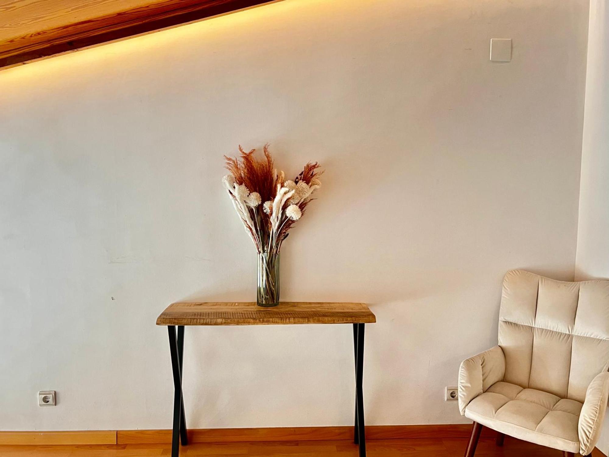 Luxury Penthouse Center Appartement Valencie Exteriér fotografie